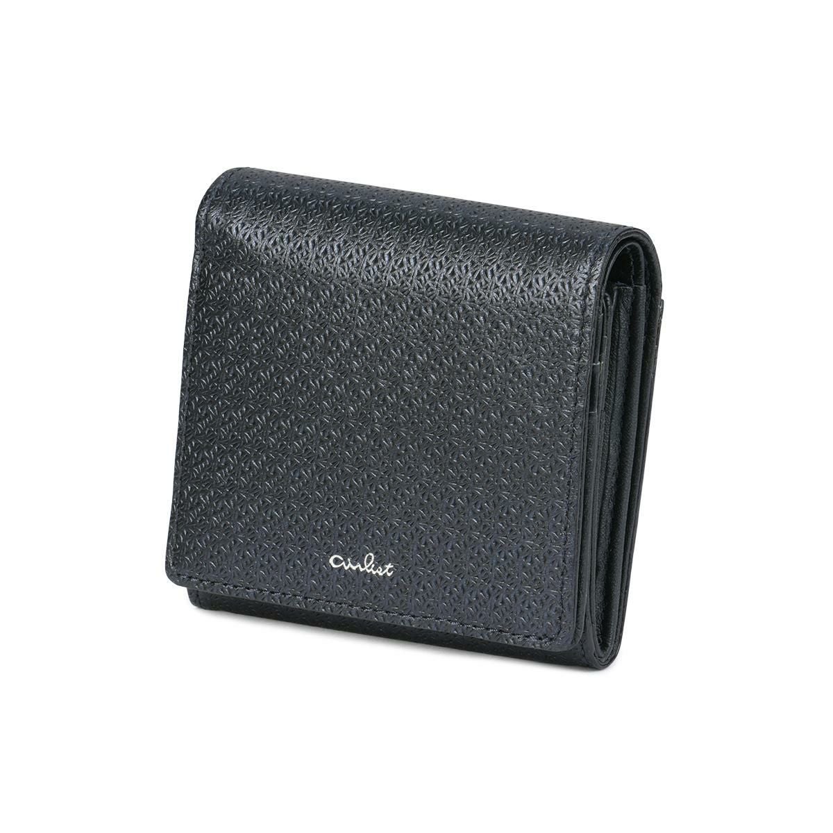 エアリスト AIR LILY 二つ折り財布  air-24648