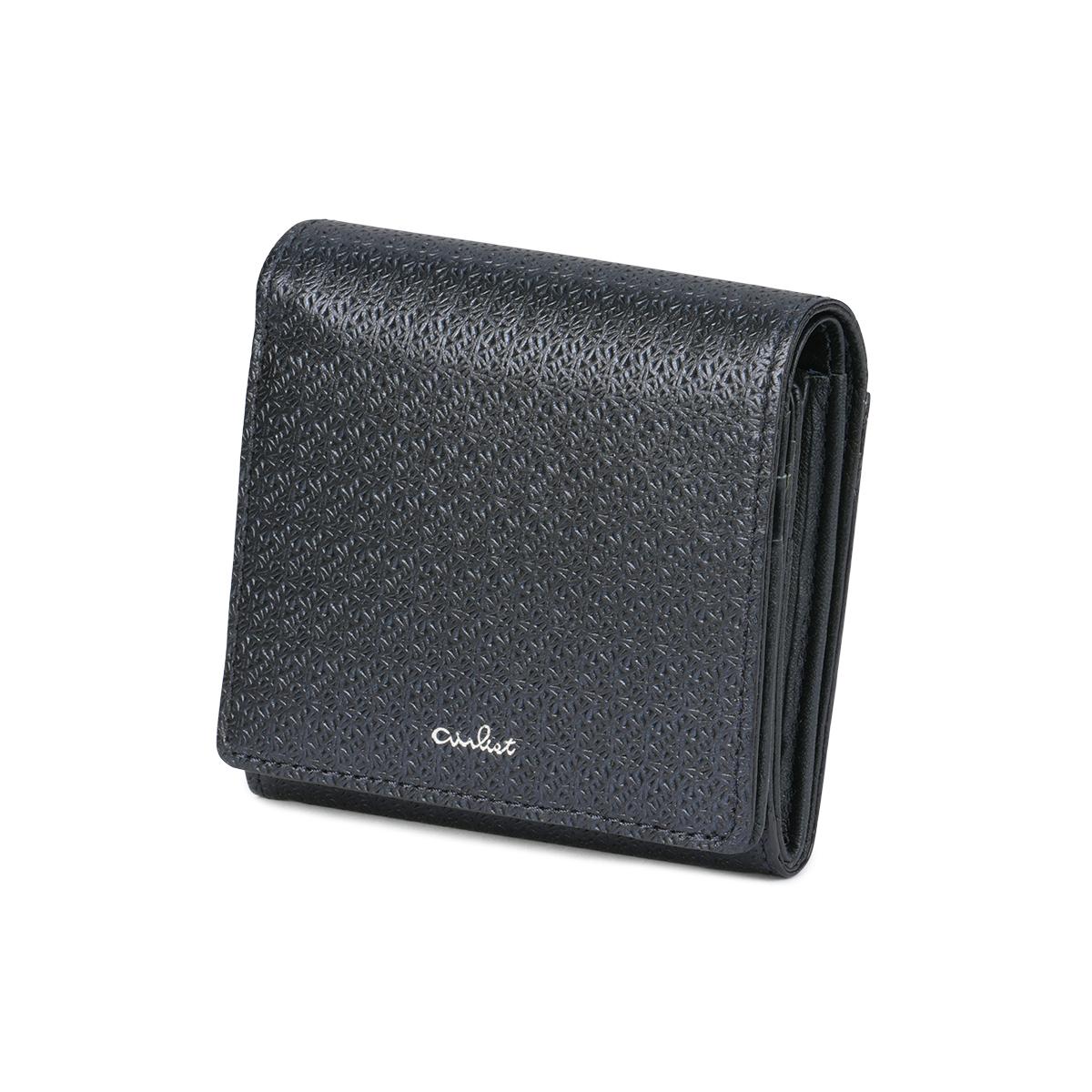 エアリスト AIR LILY 二つ折り財布  air-24648