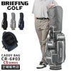 ブリーフィング ゴルフ CS ゴルフ BRIEFING GOLF cr6-3-cs