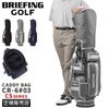 ブリーフィング ゴルフ CS ゴルフ BRIEFING GOLF cr6-3-cs