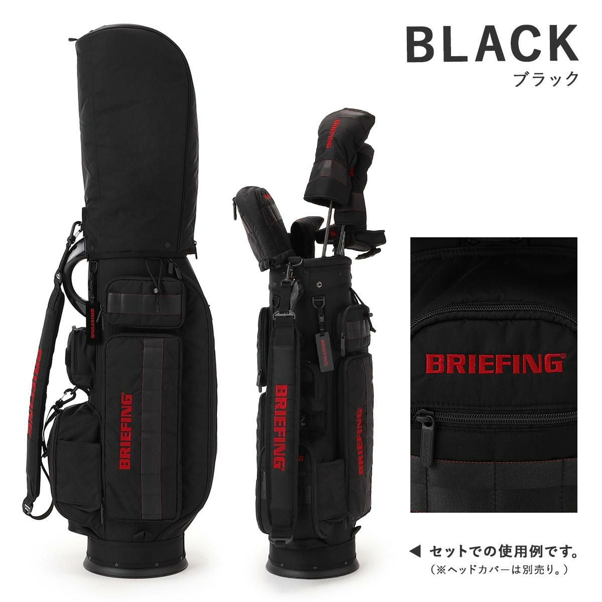 ブリーフィング ゴルフ CS ゴルフ BRIEFING GOLF cr6-3-cs