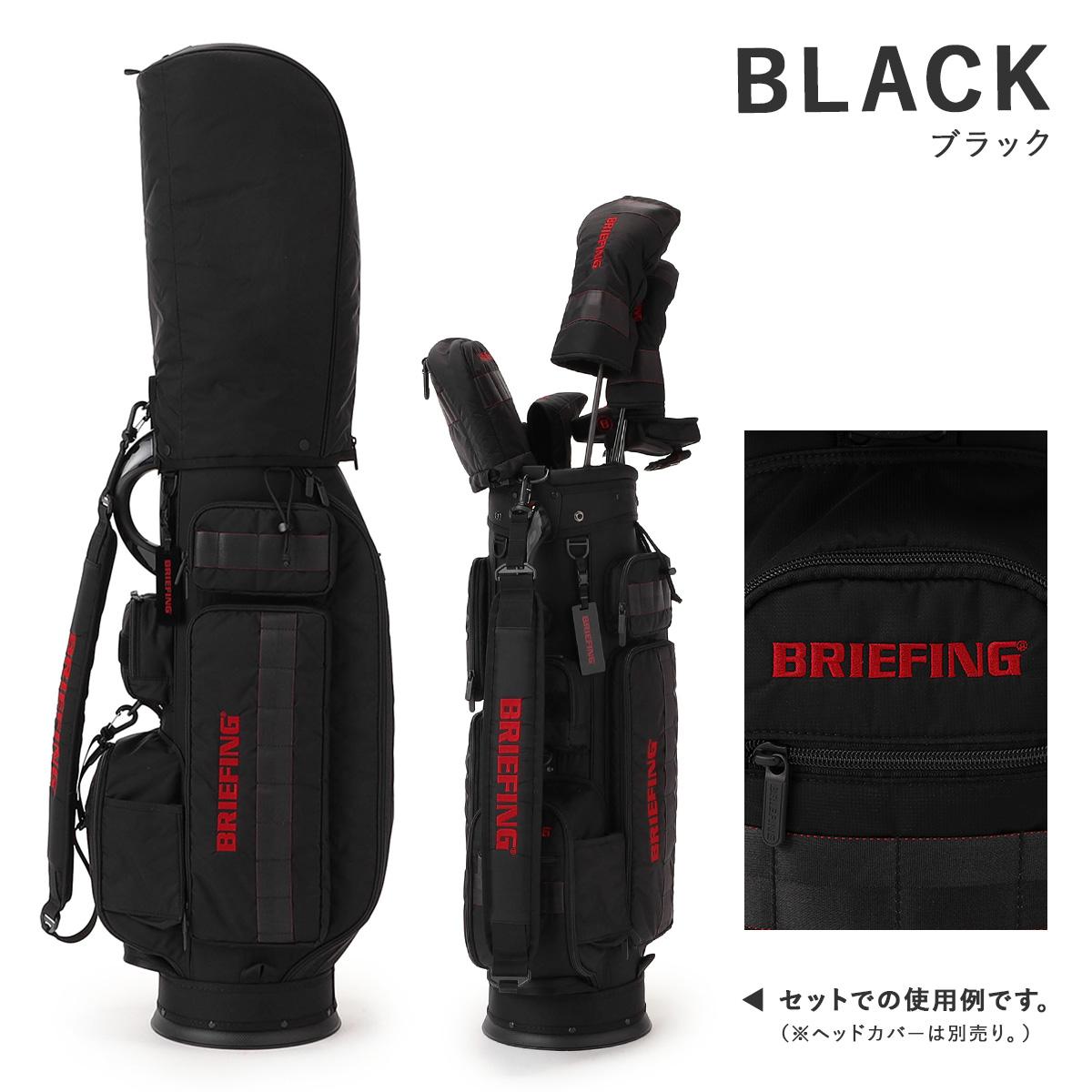 ブリーフィング ゴルフ CS ゴルフ BRIEFING GOLF cr6-3-cs