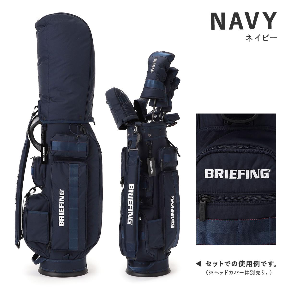 ブリーフィング ゴルフ CS ゴルフ BRIEFING GOLF cr6-3-cs