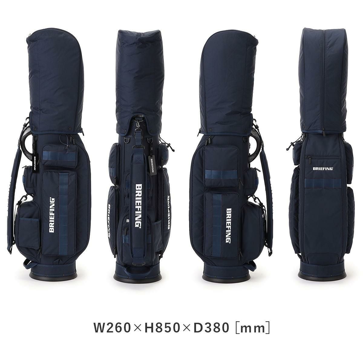 ブリーフィング ゴルフ CS ゴルフ BRIEFING GOLF cr6-3-cs