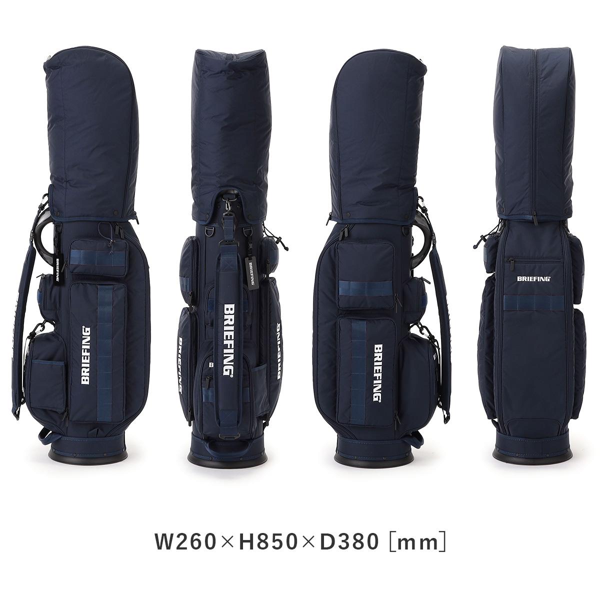 ブリーフィング ゴルフ CS ゴルフ BRIEFING GOLF cr6-3-cs
