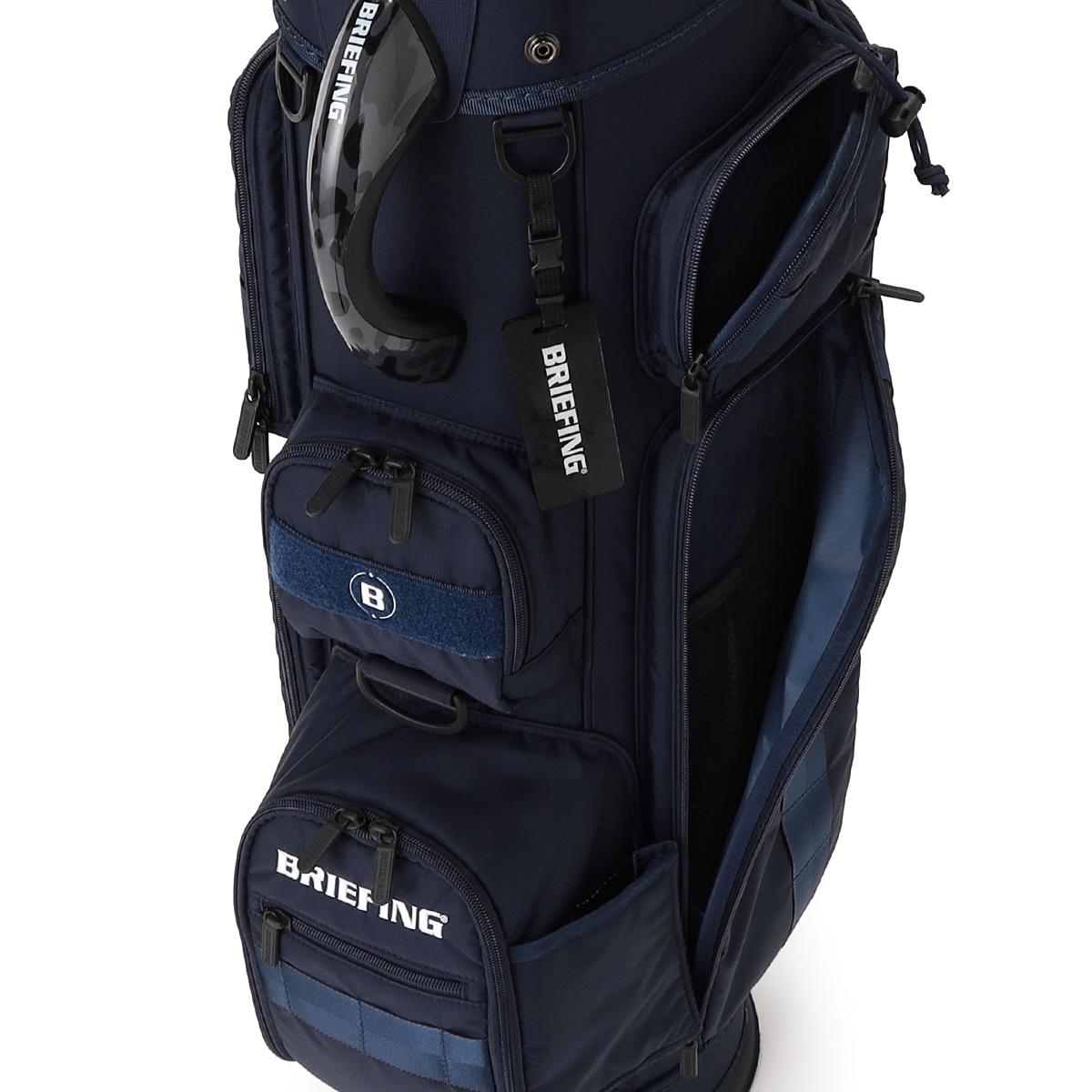 ブリーフィング ゴルフ CS ゴルフ BRIEFING GOLF cr6-3-cs