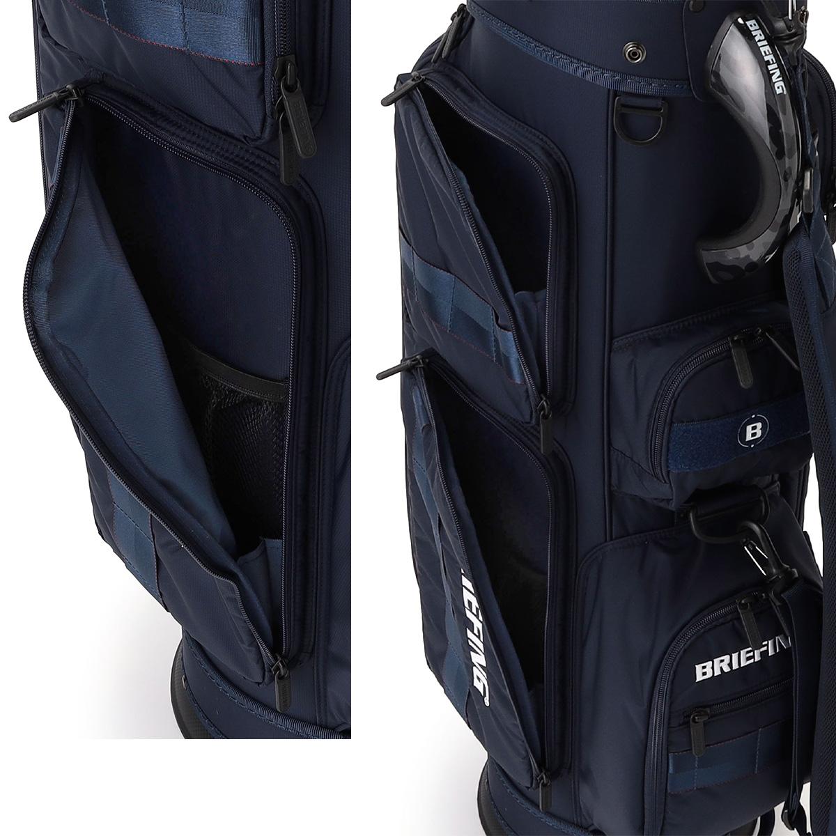 ブリーフィング ゴルフ CS ゴルフ BRIEFING GOLF cr6-3-cs