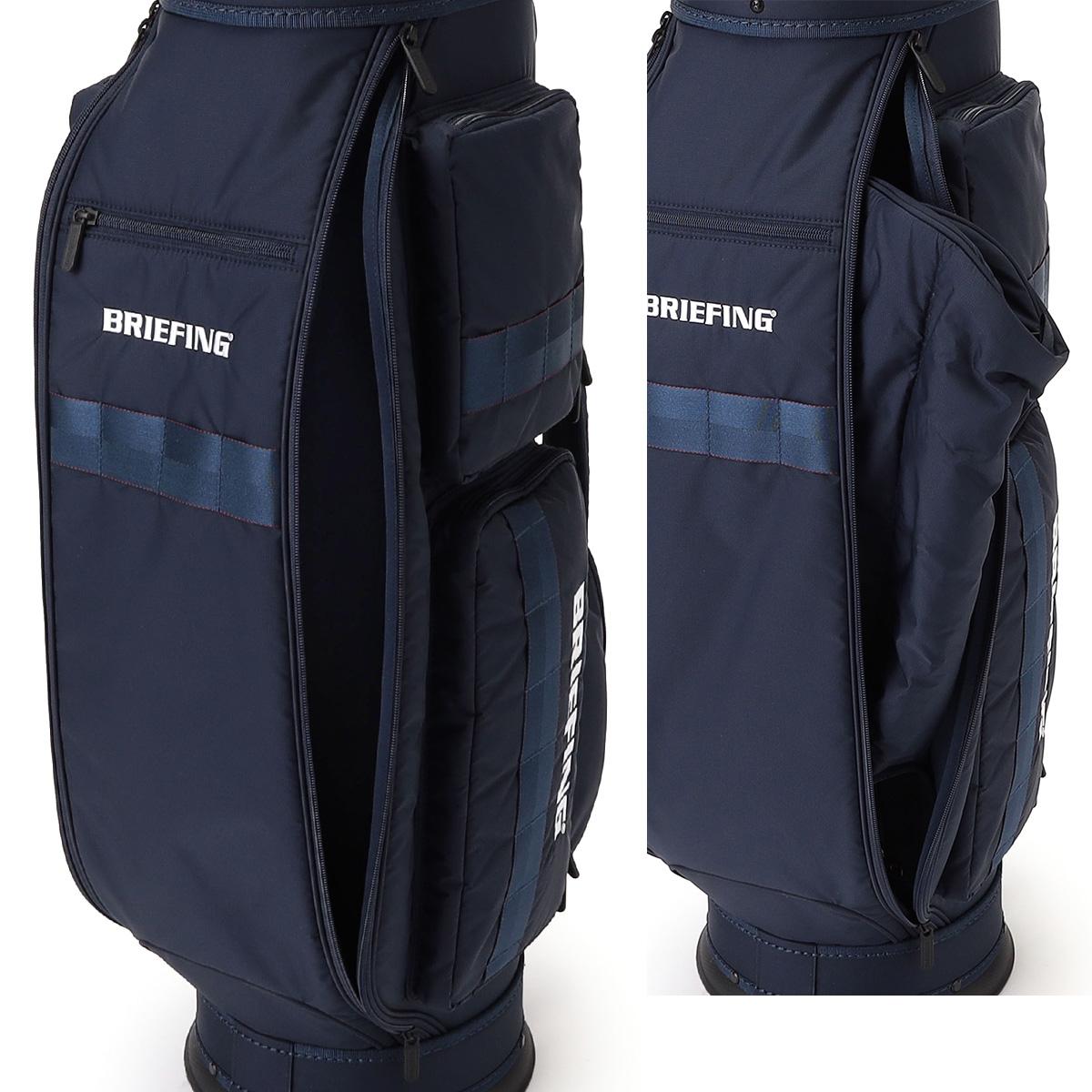 ブリーフィング ゴルフ CS ゴルフ BRIEFING GOLF cr6-3-cs