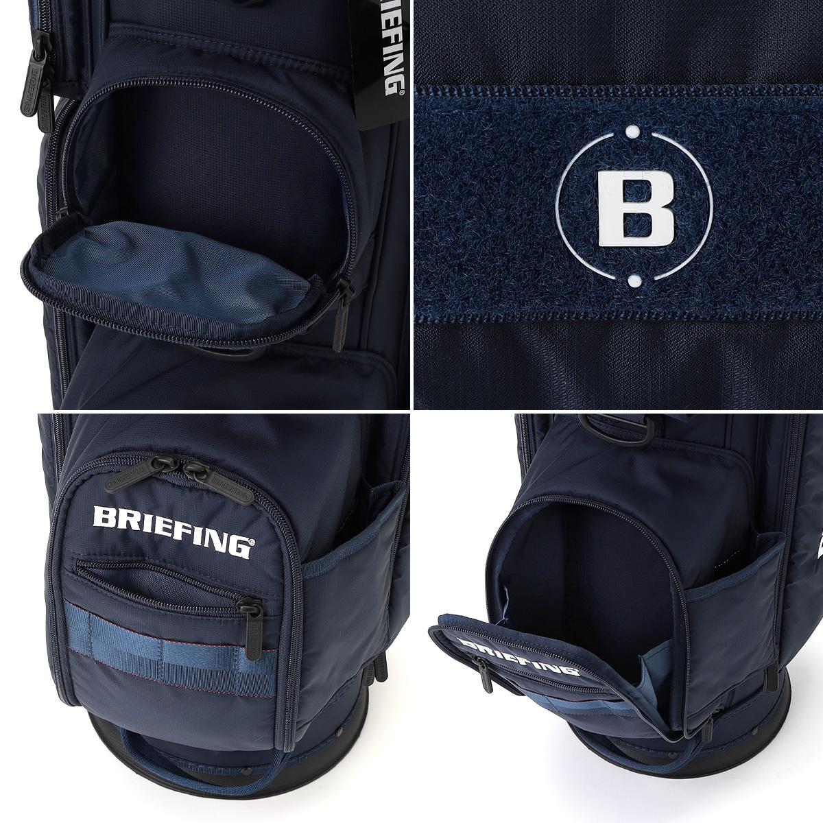 ブリーフィング ゴルフ CS ゴルフ BRIEFING GOLF cr6-3-cs