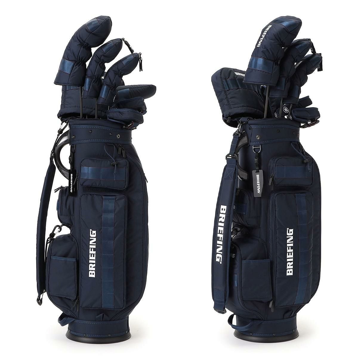ブリーフィング ゴルフ CS ゴルフ BRIEFING GOLF cr6-3-cs