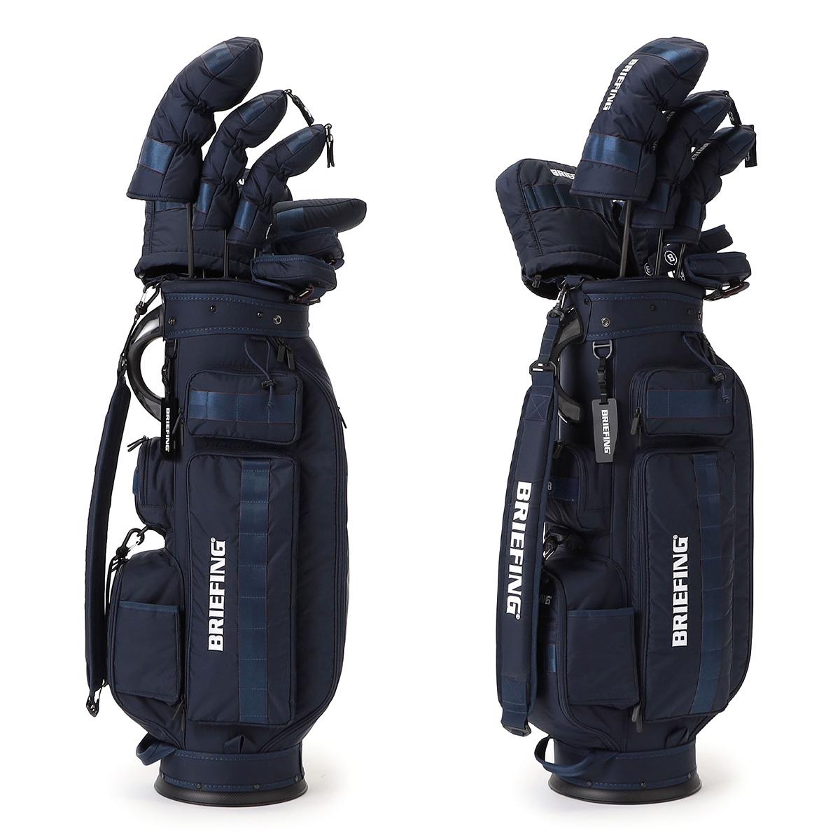 ブリーフィング ゴルフ CS ゴルフ BRIEFING GOLF cr6-3-cs