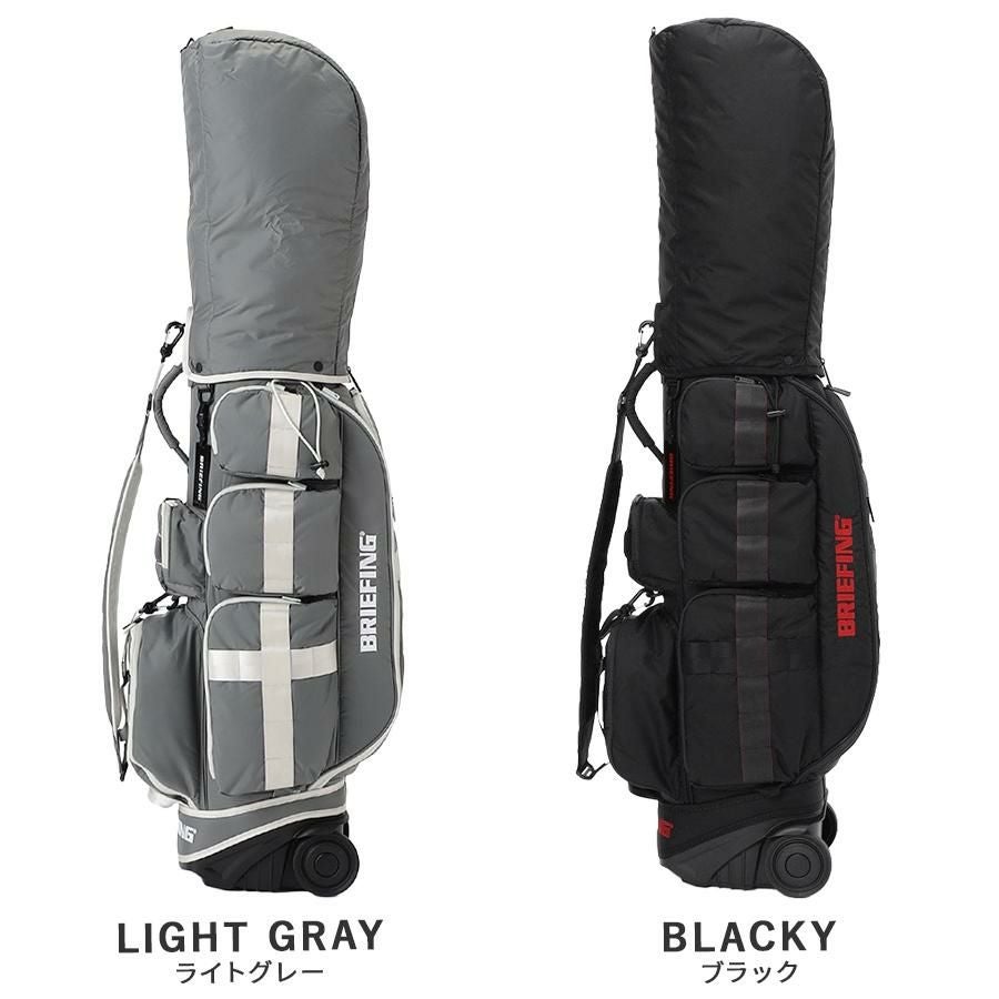 ブリーフィング ゴルフ CS ゴルフ BRIEFING GOLF cr6-caster-cs