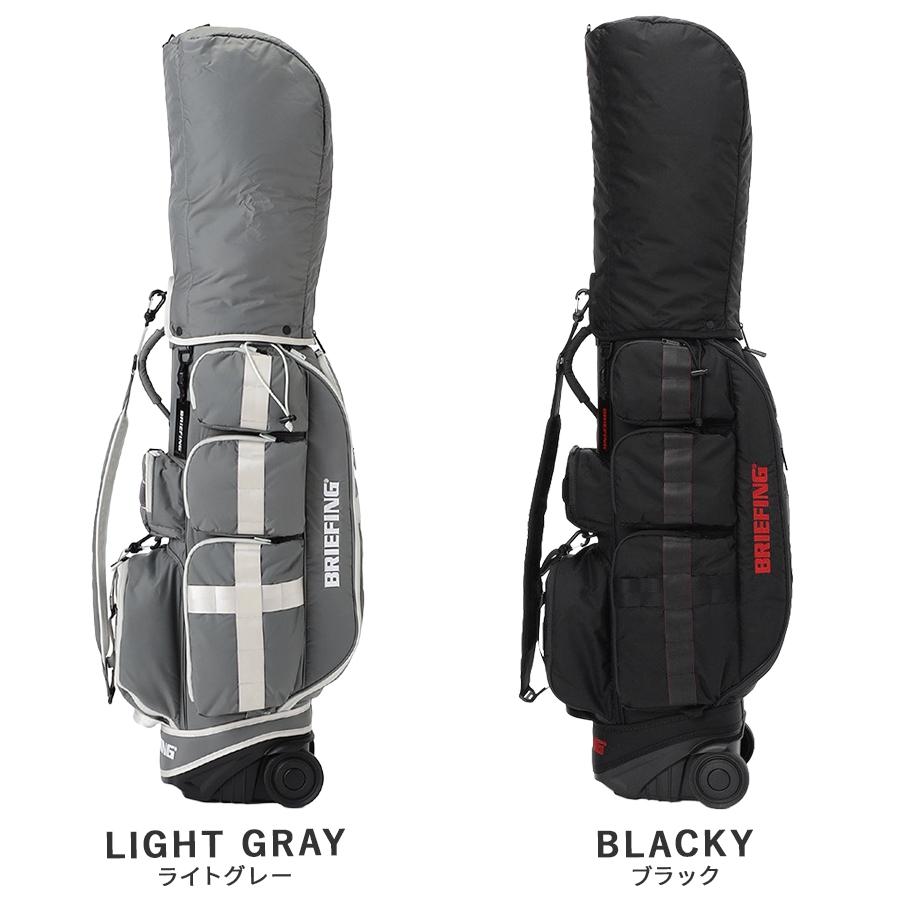 ブリーフィング ゴルフ CS ゴルフ BRIEFING GOLF cr6-caster-cs