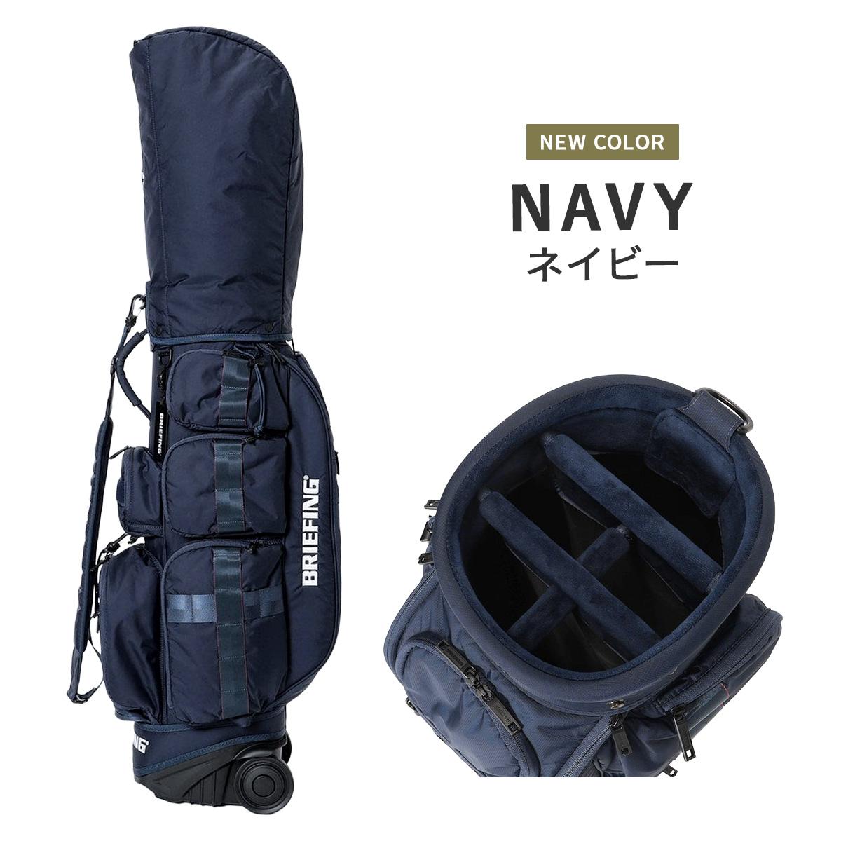 BRIEFING★CR-6＃02★ブリーフィング★8.5型★軽量★美品★カート BRIEFING GOLF（ブリーフィングゴルフ） 最大51% 5/10限定 限定品