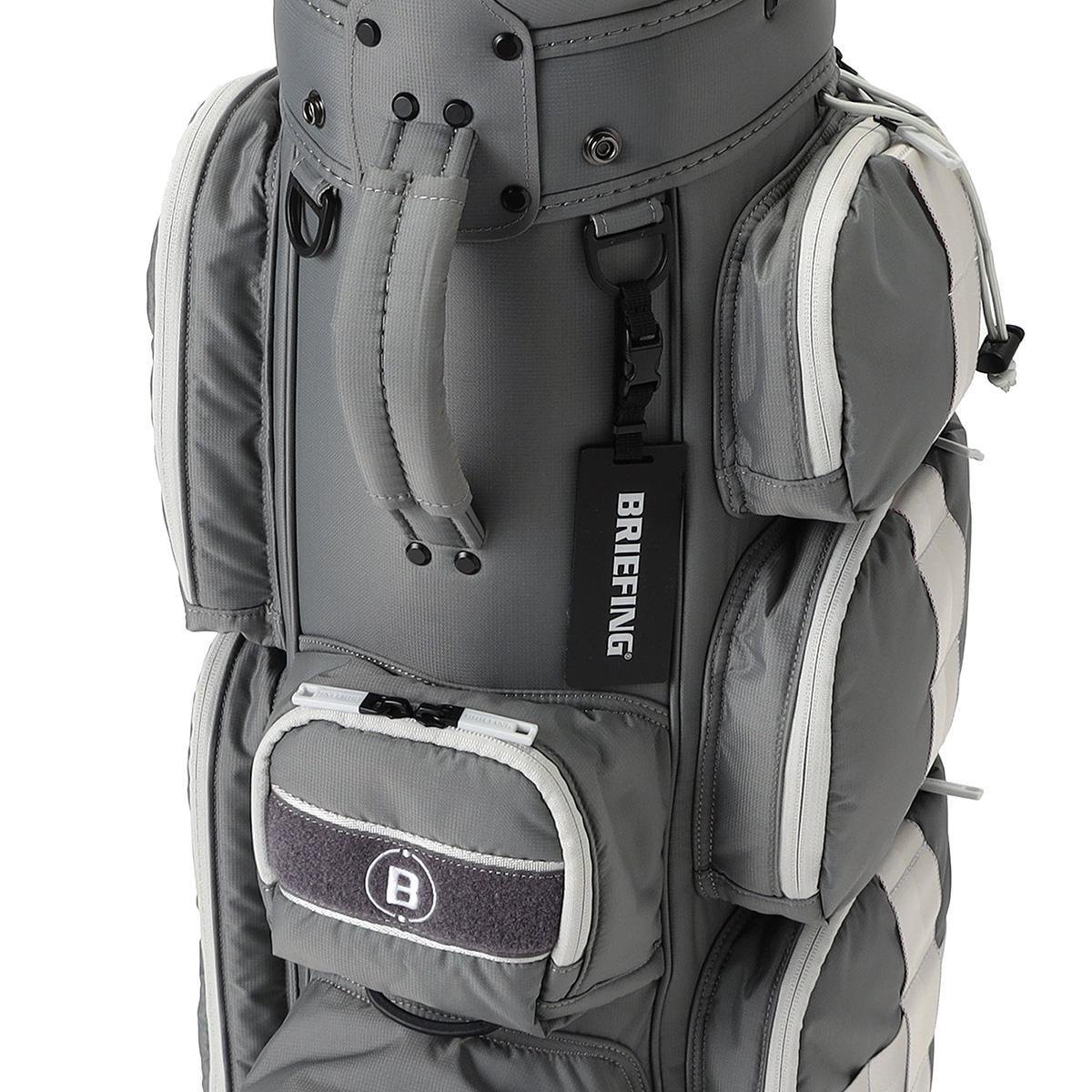 ブリーフィング ゴルフ CS ゴルフ BRIEFING GOLF cr6-caster-cs