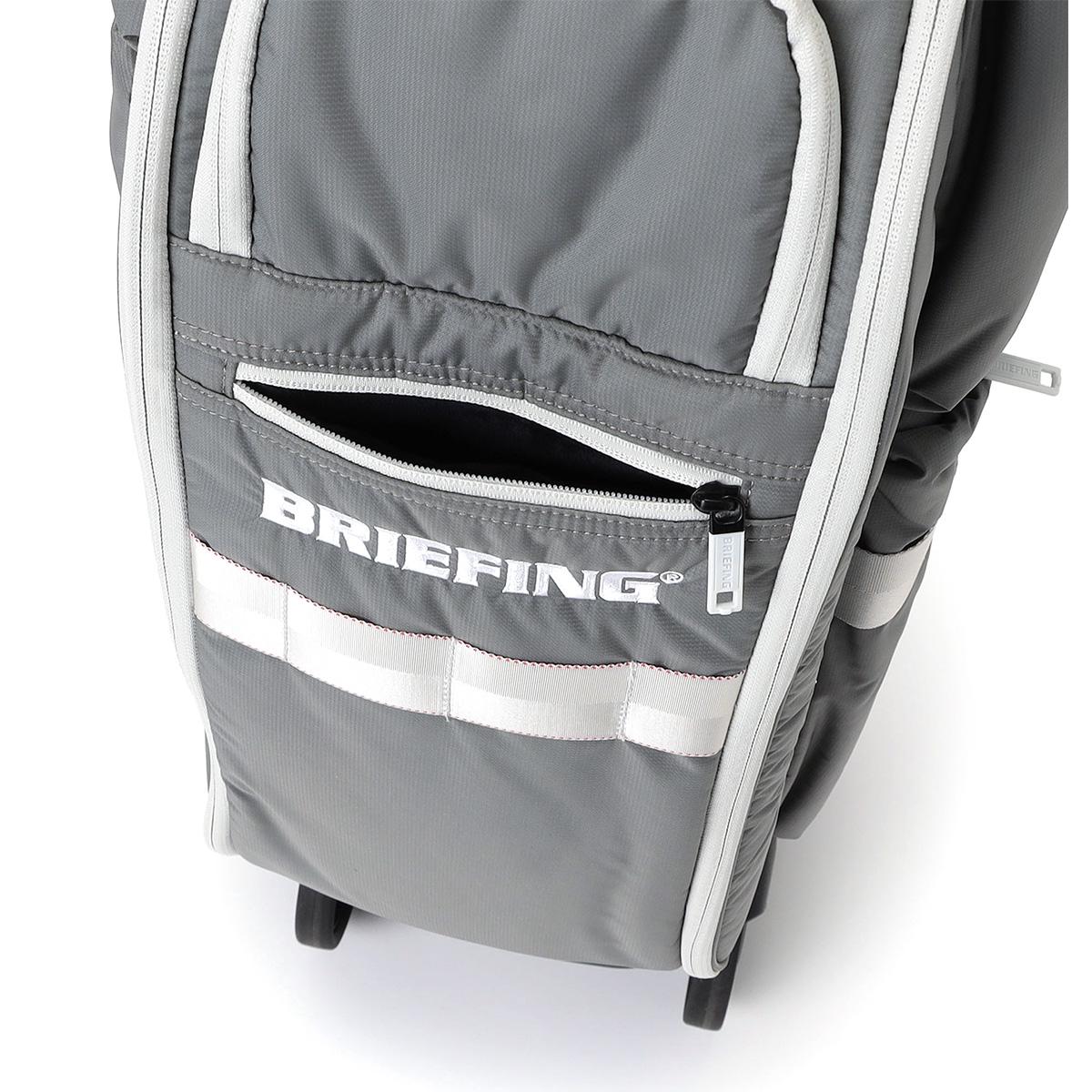 ブリーフィング ゴルフ CS ゴルフ BRIEFING GOLF cr6-caster-cs