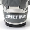 ブリーフィング ゴルフ CS ゴルフ BRIEFING GOLF cr6-caster-cs