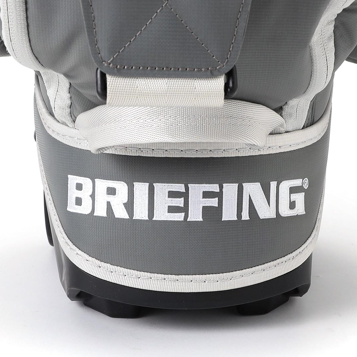 ブリーフィング ゴルフ CS ゴルフ BRIEFING GOLF cr6-caster-cs