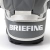 ブリーフィング ゴルフ CS ゴルフ BRIEFING GOLF cr6-caster-cs
