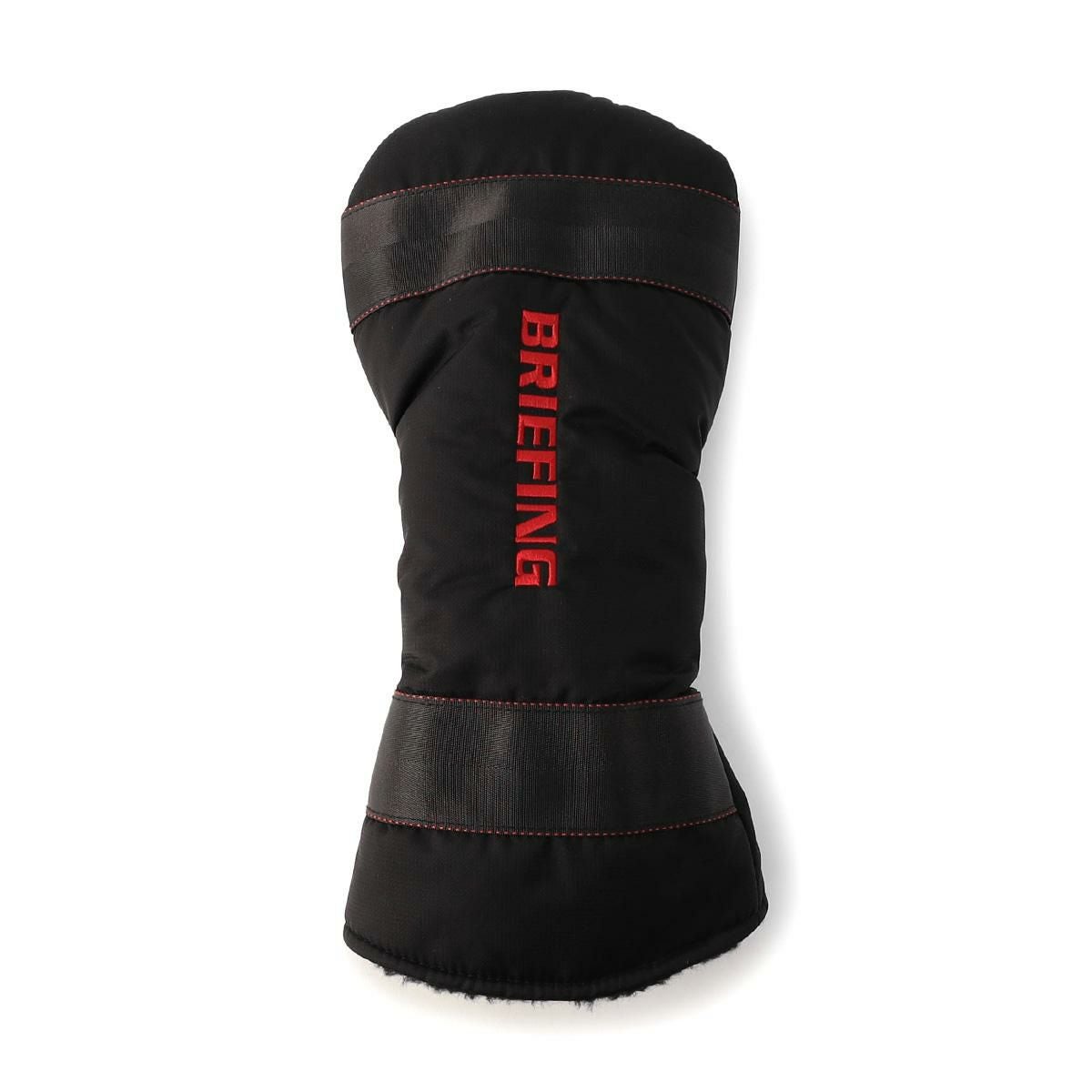 ブリーフィング ゴルフ CS ゴルフ BRIEFING GOLF driver-cover-cs