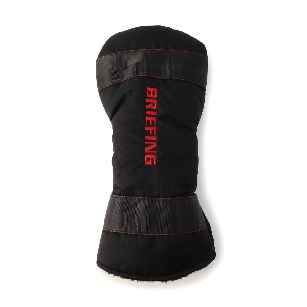 ブリーフィング ゴルフ CS ゴルフ BRIEFING GOLF driver-cover-cs