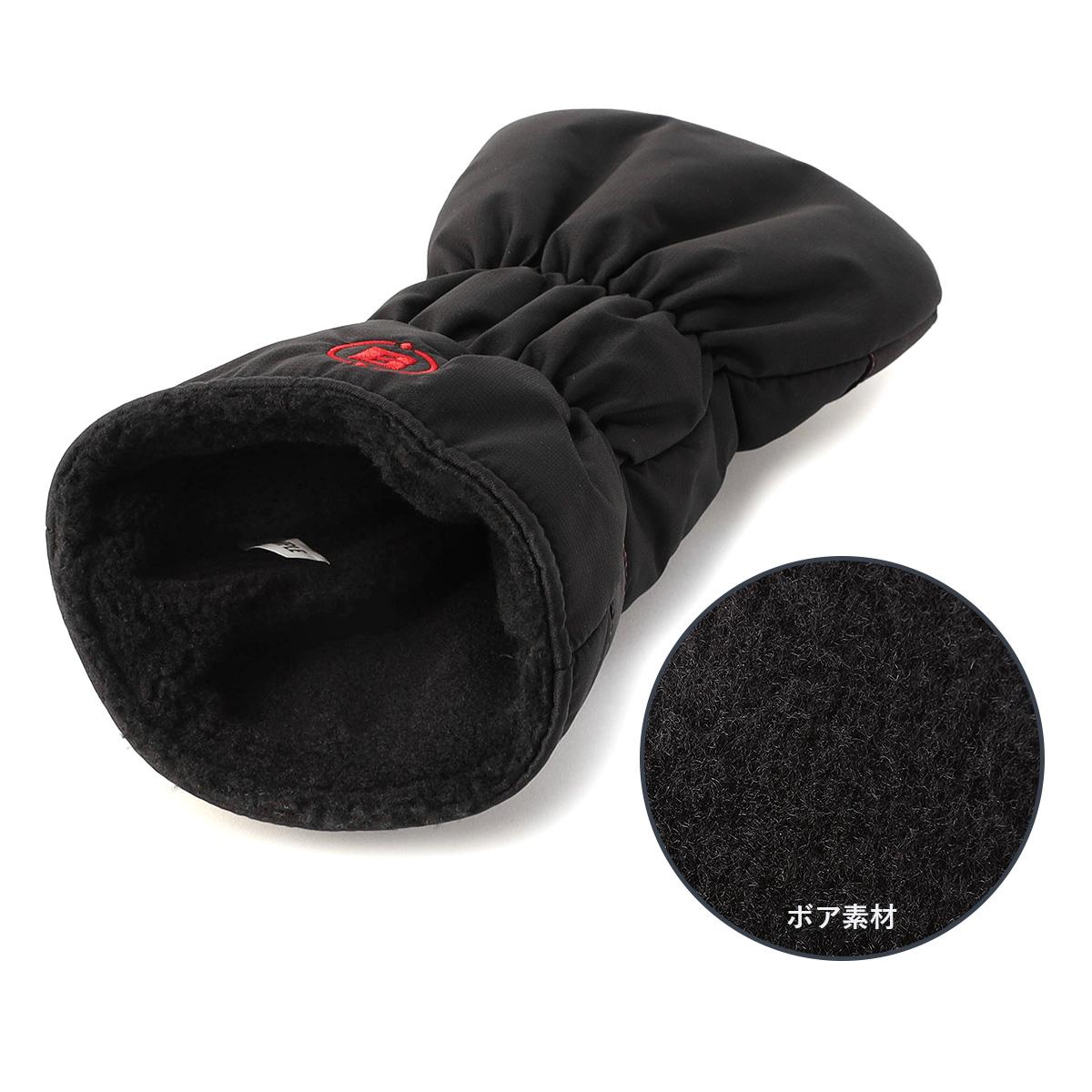 ブリーフィング ゴルフ CS ゴルフ BRIEFING GOLF driver-cover-cs