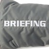 ブリーフィング ゴルフ CS ゴルフ BRIEFING GOLF driver-cover-cs
