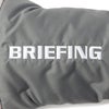 ブリーフィング ゴルフ CS ゴルフ BRIEFING GOLF driver-cover-cs