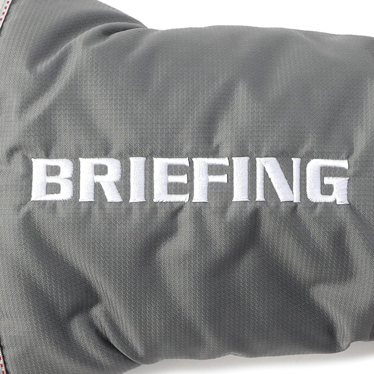 ブリーフィング ゴルフ CS ゴルフ BRIEFING GOLF driver-cover-cs