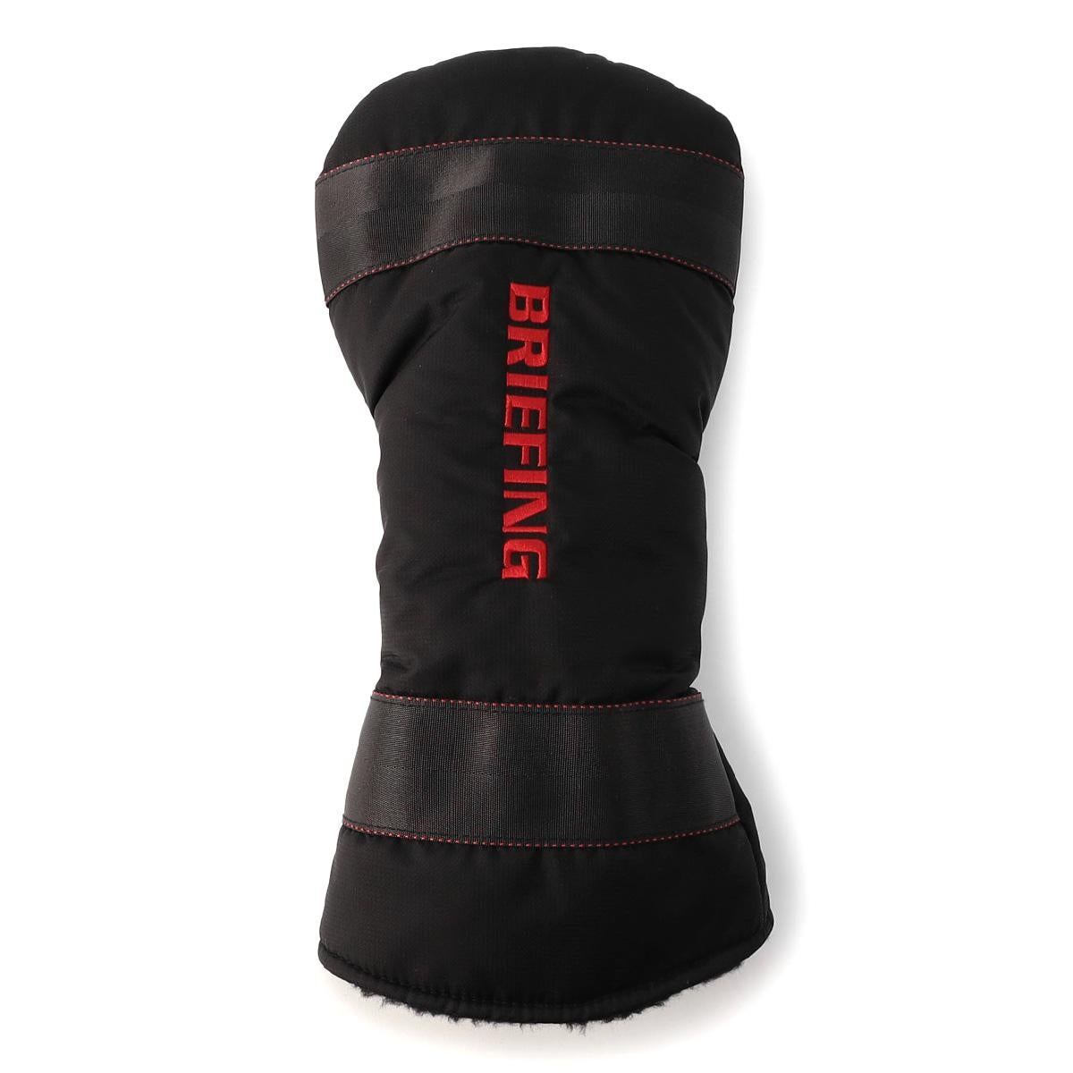 ブリーフィング ゴルフ CS ゴルフ BRIEFING GOLF driver-cover-cs