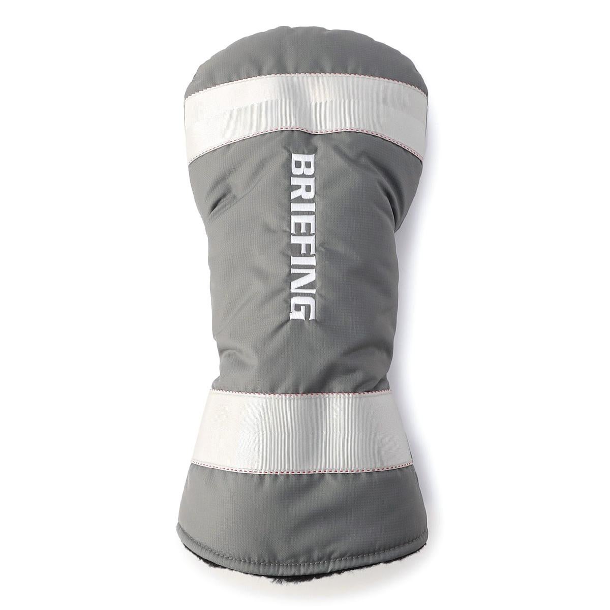 ブリーフィング ゴルフ CS ゴルフ BRIEFING GOLF driver-cover-cs