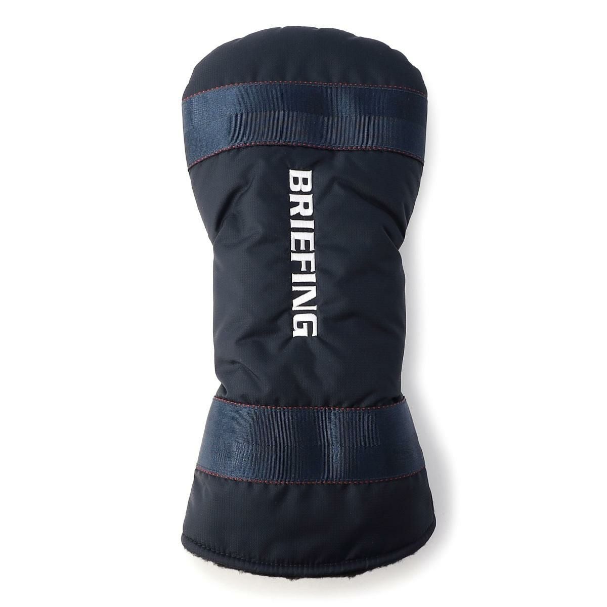ブリーフィング ゴルフ CS ゴルフ BRIEFING GOLF driver-cover-cs