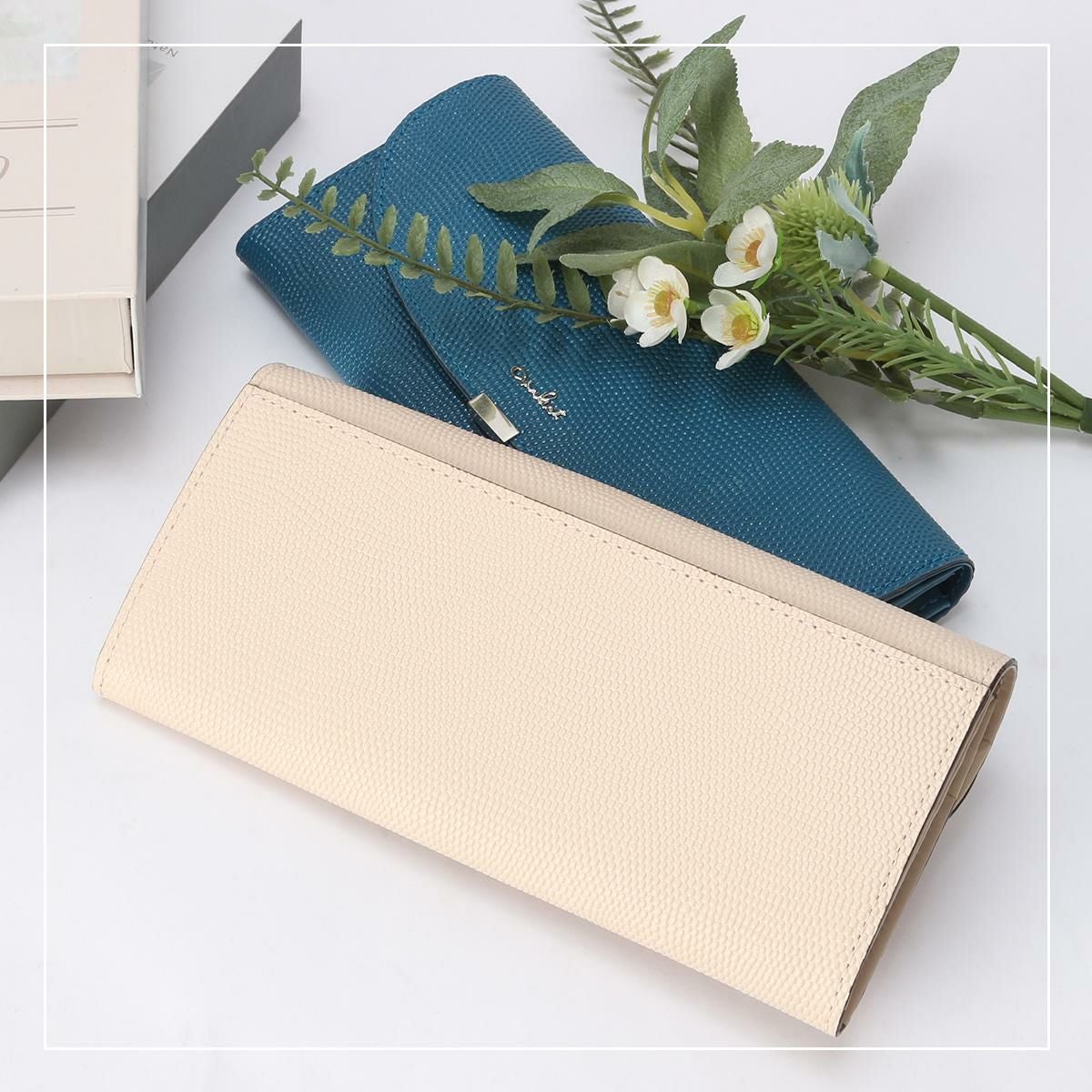 エアリスト AIR LUNA 長財布  air-24650