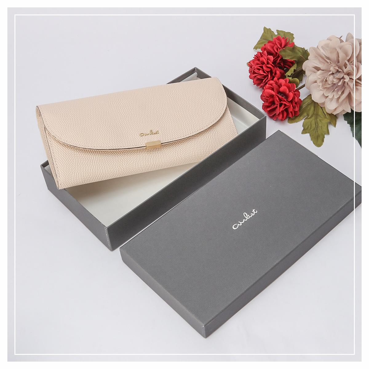 エアリスト AIR LUNA 長財布  air-24650