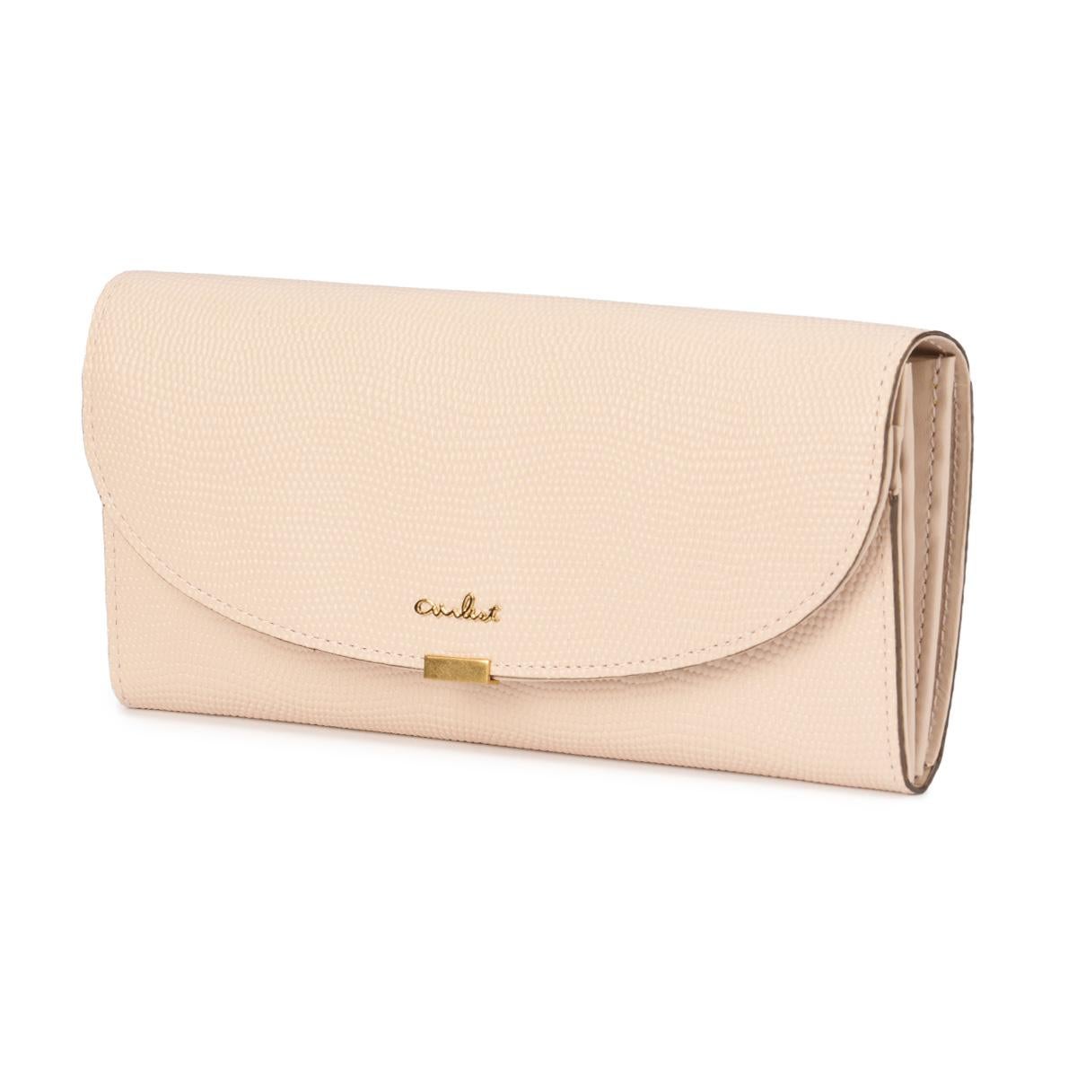 エアリスト AIR LUNA 長財布  air-24650