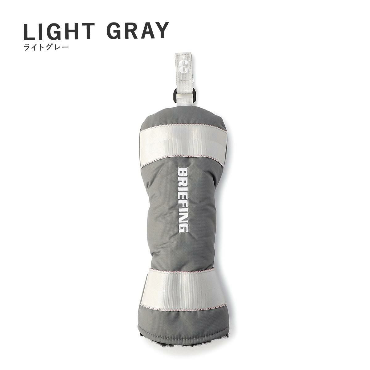 ブリーフィング ゴルフ CS ゴルフ BRIEFING GOLF fw-cover-cs