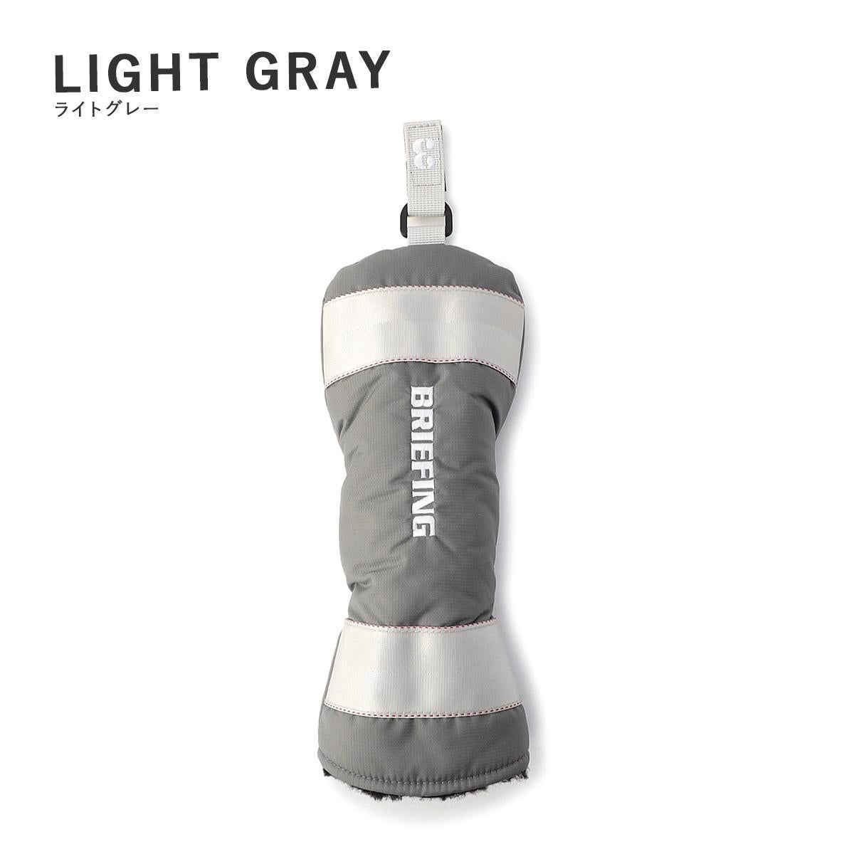 ブリーフィング ゴルフ CS ゴルフ BRIEFING GOLF fw-cover-cs