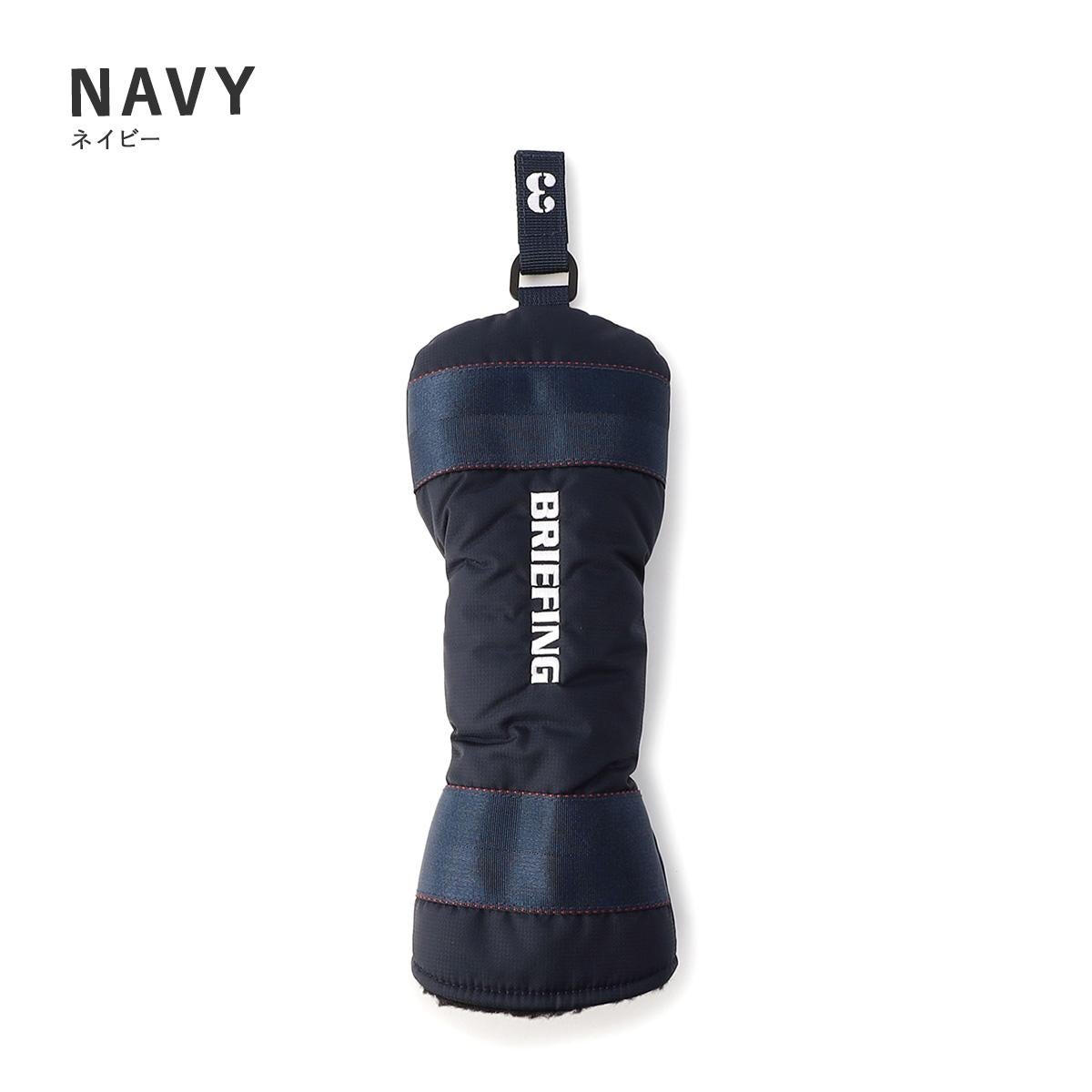 ブリーフィング ゴルフ CS ゴルフ BRIEFING GOLF fw-cover-cs