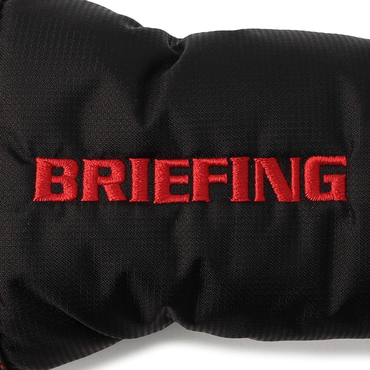 ブリーフィング ゴルフ CS ゴルフ BRIEFING GOLF fw-cover-cs