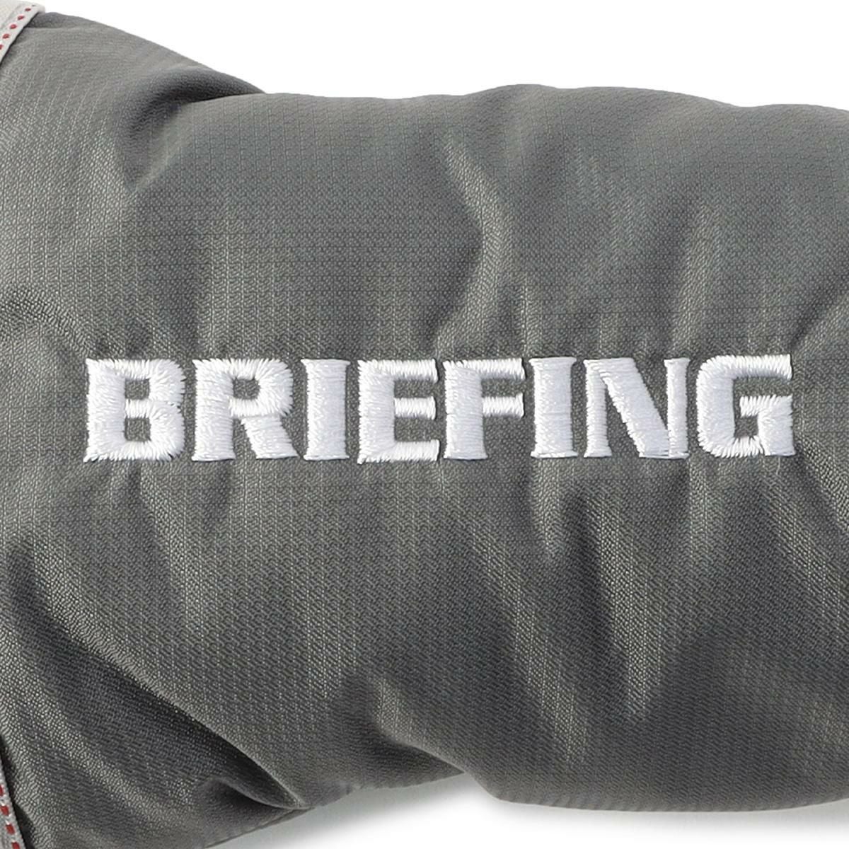 ブリーフィング ゴルフ CS ゴルフ BRIEFING GOLF fw-cover-cs