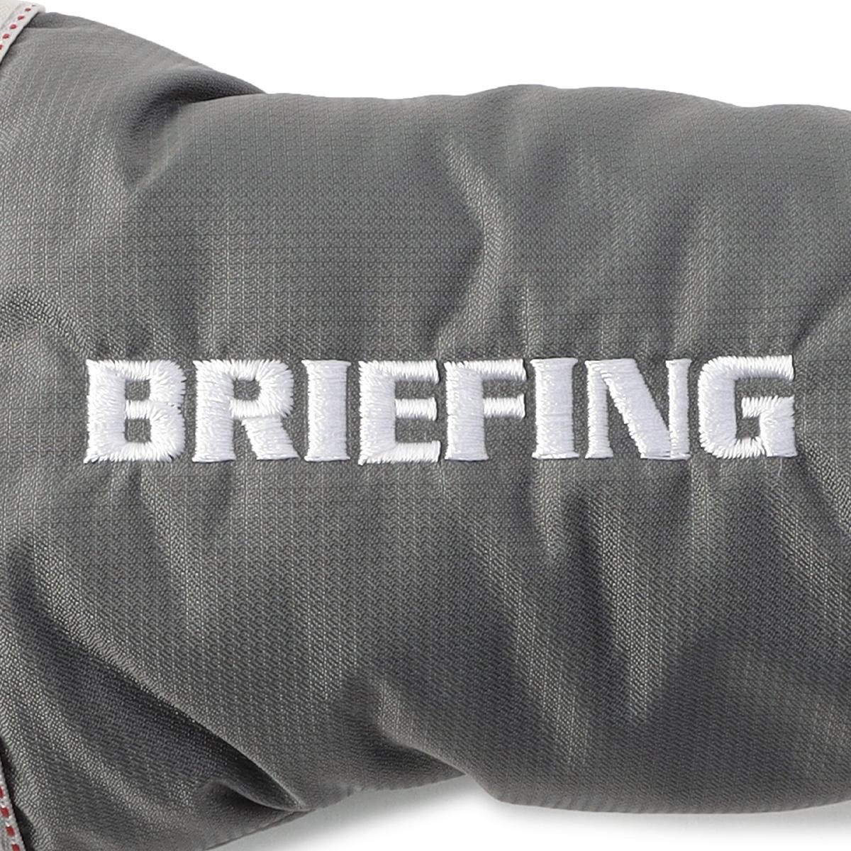 ブリーフィング ゴルフ CS ゴルフ BRIEFING GOLF fw-cover-cs