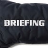 ブリーフィング ゴルフ CS ゴルフ BRIEFING GOLF fw-cover-cs
