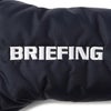ブリーフィング ゴルフ CS ゴルフ BRIEFING GOLF fw-cover-cs