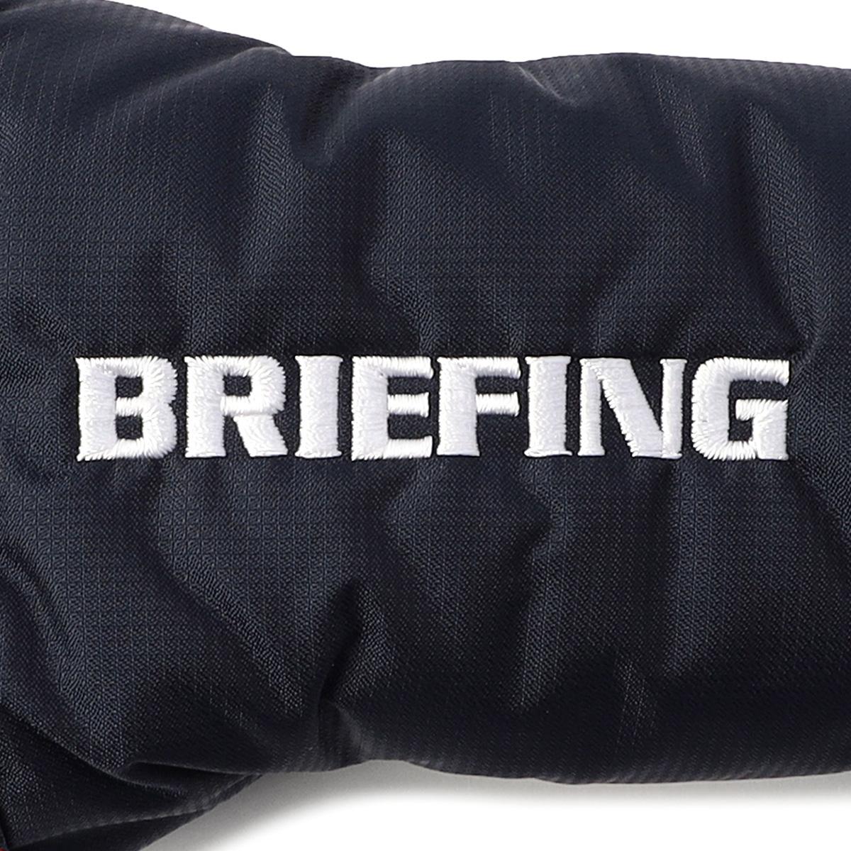 ブリーフィング ゴルフ CS ゴルフ BRIEFING GOLF fw-cover-cs