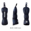 ブリーフィング ゴルフ CS ゴルフ BRIEFING GOLF utility-cover-cs
