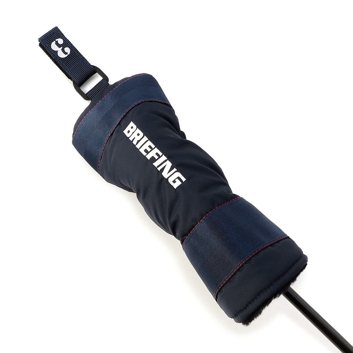 ブリーフィング ゴルフ CS ゴルフ BRIEFING GOLF utility-cover-cs