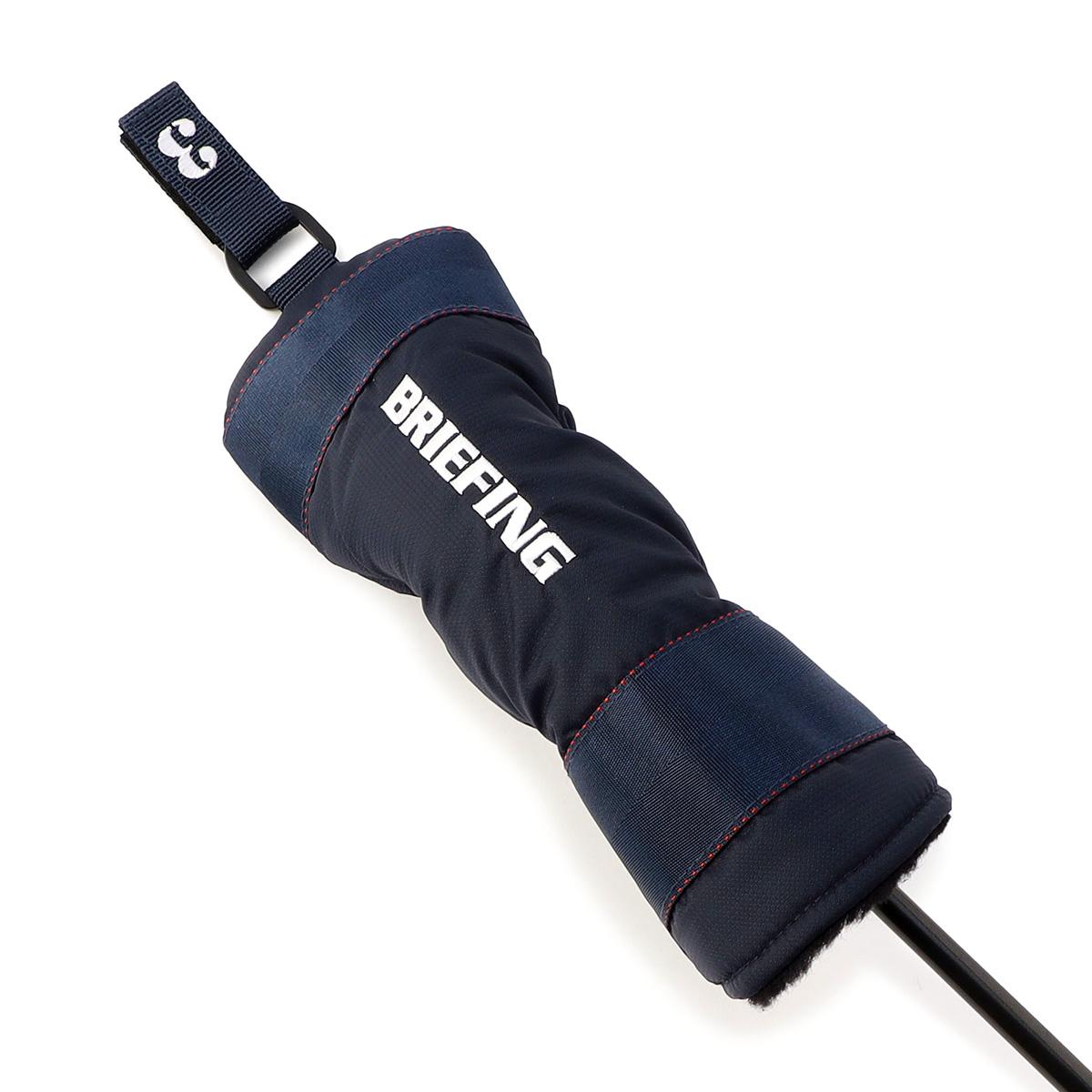 ブリーフィング ゴルフ CS ゴルフ BRIEFING GOLF utility-cover-cs