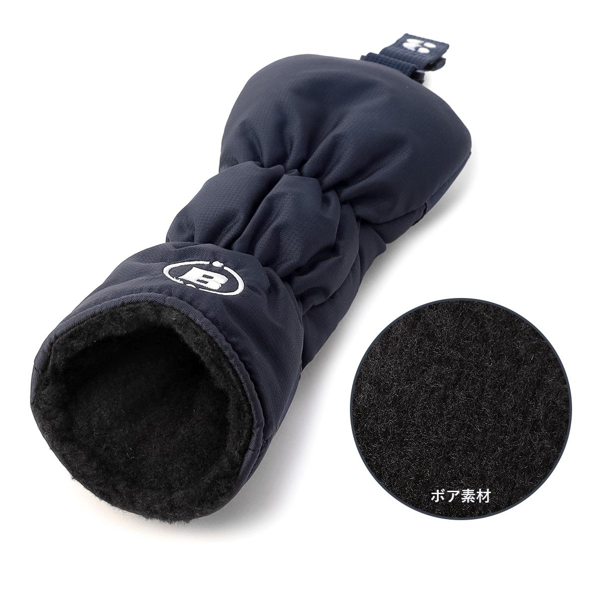 ブリーフィング ゴルフ CS ゴルフ BRIEFING GOLF utility-cover-cs