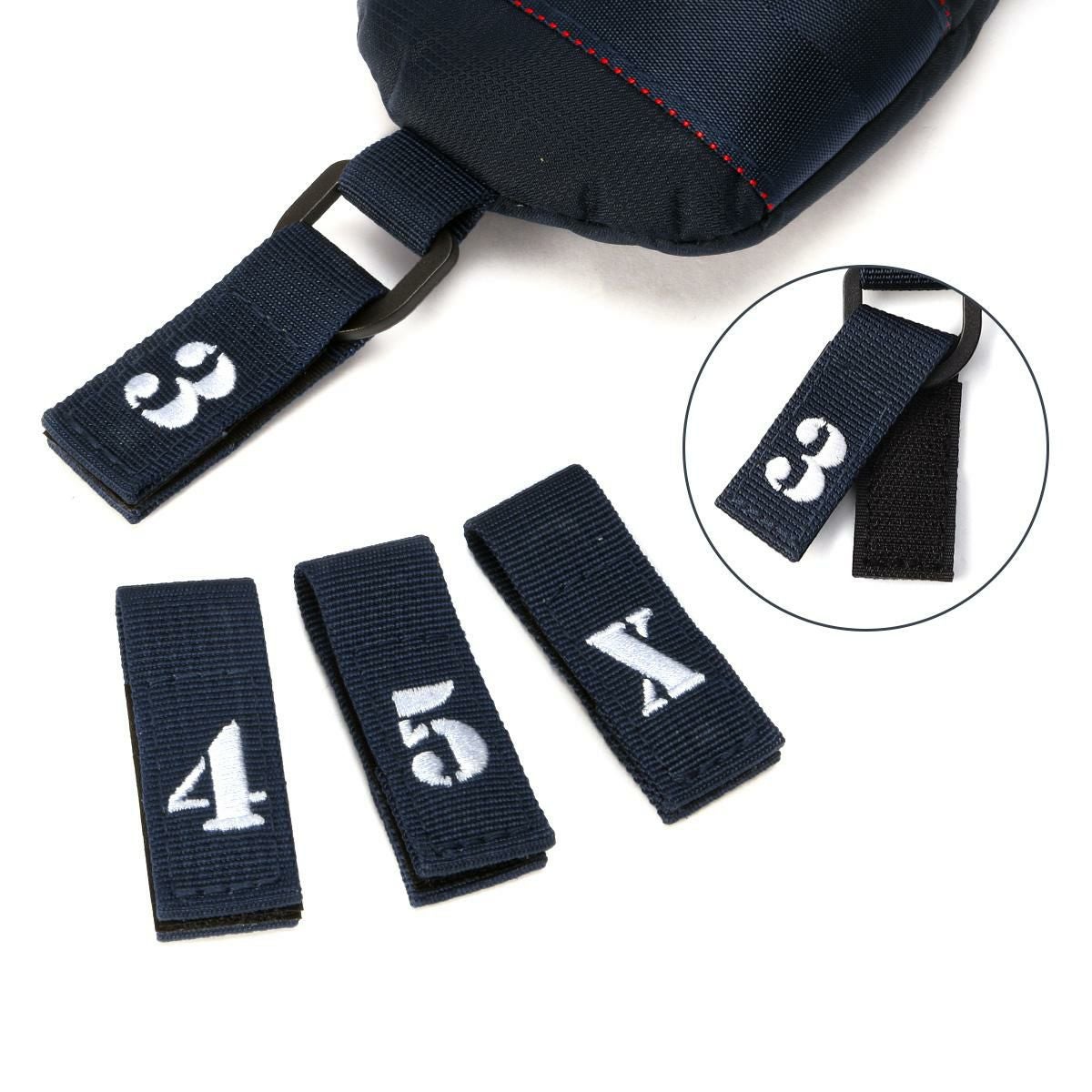 ブリーフィング ゴルフ CS ゴルフ BRIEFING GOLF utility-cover-cs