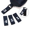 ブリーフィング ゴルフ CS ゴルフ BRIEFING GOLF utility-cover-cs